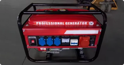 Panel ATS