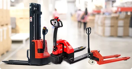 Forklift