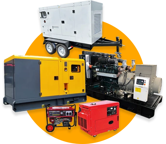 Istana Genset
