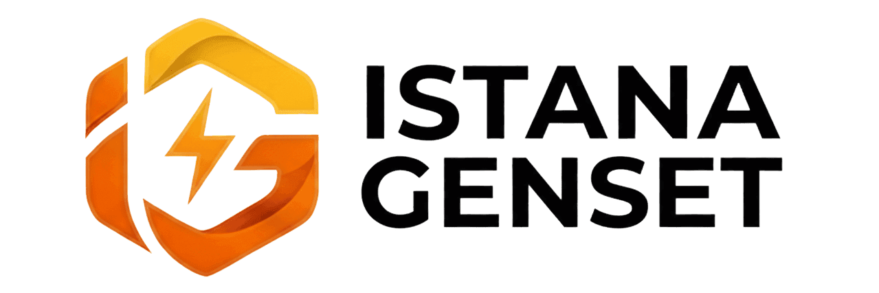Istana Genset Logo