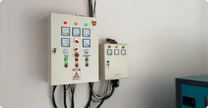 Panel ATS
